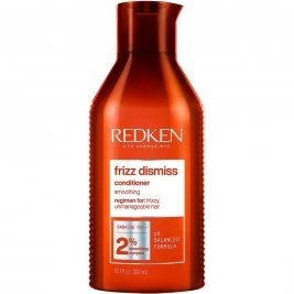 Redken - Balsam de netezire par rebel Frizz Dismiss 300ml