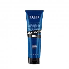 Redken - Gel de par pentru fixare puternica Max Sculpting Gel  250ml