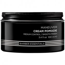 Redken  - Pomada cu fixare medie Brews 100ml