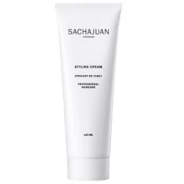 Sachajuan - Crema stilizare stralucire si protectie Styling Cream 125ml