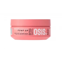Schwarzkopf Osis+ Pump Up - Pasta pentru volum multifunctionala 85ml