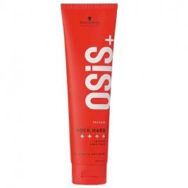 Schwarzkopf OSIS+ Rock Hard - Gel de par ultra puternic 150ml