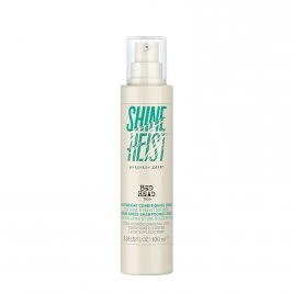 Tigi Bed Head Shine Heist - Crema de stralucire si netezire 100ml