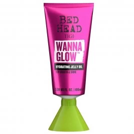 Tigi Bed Head Wanna Glow - Ulei de hidratare profunda Jelly Oil 100ml