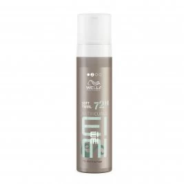 Wella Eimi Nutricurls Soft Twirl - Spuma modelatoare par cret/ondulat 200ml