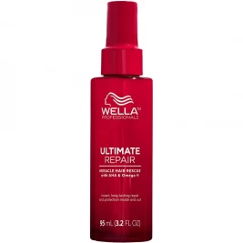 Wella Ultimate Repair - Serum reparator pentru par deteriorat 95ml