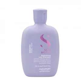 Alfaparf Semi di Lino Smoothing - Sampon de netezire par rebel 250ml