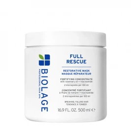 Biolage Full Rescue - Masca anti-caderea parului 500ml