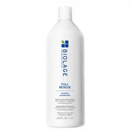 Biolage Full Rescue - Sampon anti-caderea parului 1000ml