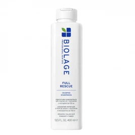 Biolage Full Rescue - Sampon anti-caderea parului 400ml