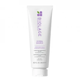 Biolage Hydrasource - Balsam de hidratare par uscat 236ml