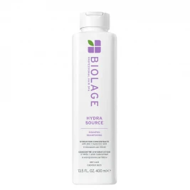 Biolage Hydrasource - Sampon de hidratare par uscat 400ml