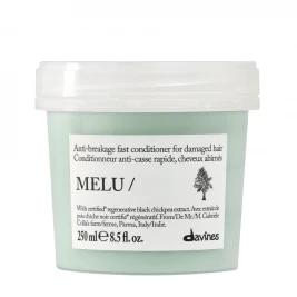 Davines - Balsam anti-rupere par degradat si fragil Melu 250ml