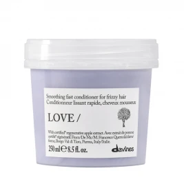 Davines - Balsam netezire par aspru / rebel Love Smoothing 250ml