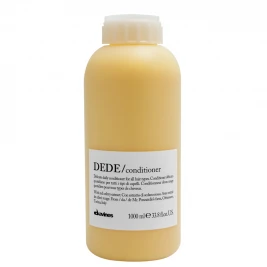 Davines - Balsam delicat zilnic toate tipurile de par Dede 1000ml