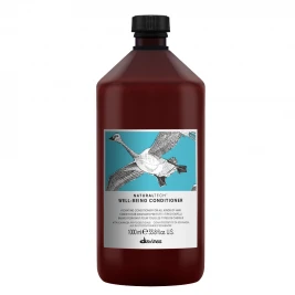 Davines - Balsam hidratant toate tipurile de par Naturaltech Well Being 1000ml