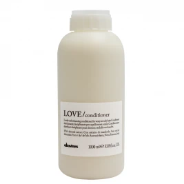 Davines - Balsam hidratare par cret / ondulat Love Curl 1000ml