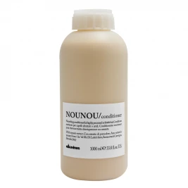 Davines - Balsam nutritiv par uscat si deteriorat NouNou 1000ml