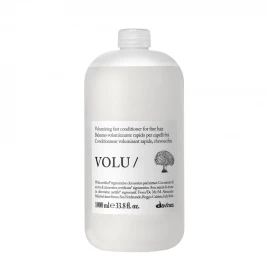 Davines - Balsam pentru par fin si fara volum Volu 1000ml