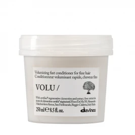 Davines - Balsam pentru par fin si fara volum Volu 250ml
