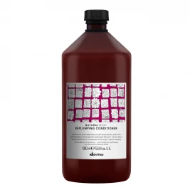 Davines - Balsam reparare par degradat Naturaltech Replumping 1000ml