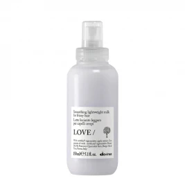 Davines - Leave-in netezire par rebel Love Smoothing Milk 150ml