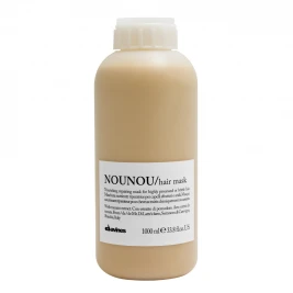 Davines - Masca reparatoare par uscat si deteriorat NouNou 1000ml