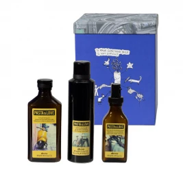 Davines - Pachet pentru barbati Pasta&Love The Compassionate