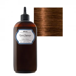 Davines - Pigment pur colorare directa Finest Golden 280ml