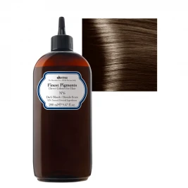 Davines - Pigment pur colorare directa Finest Nr.6 Dark Blond 280ml