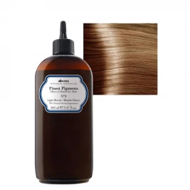 Davines - Pigment pur colorare directa Finest Nr.8 Light Blonde 280ml