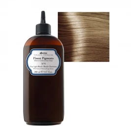 Davines - Pigment pur colorare directa Finest Nr.9 Very Light Blonde 280ml