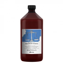 Davines - Sampon anti-sebum scalp gras Naturaltech Rebalancing 1000ml