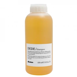 Davines - Sampon delicat zilnic toate tipurile de par Dede 1000ml
