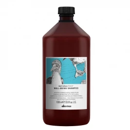 Davines - Sampon hidratant toate tipurile de par Naturaltech Well Being 1000ml