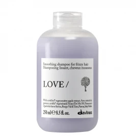 Davines - Sampon netezire par aspru / rebel Love Smoothing 250ml