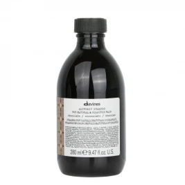 Davines - Sampon nuantator ciocolatiu Alchemic Chocolate 280ml