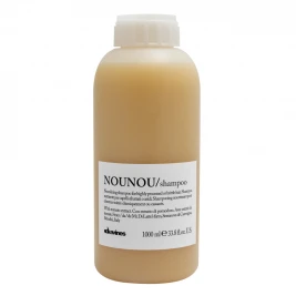 Davines - Sampon nutritiv par uscat si procesat NouNou 1000ml