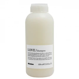 Davines - Sampon pentru par cret / ondulat Love Curl 1000ml