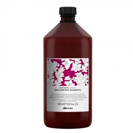 Davines - Sampon reparare par degradat Naturaltech Replumping 1000ml