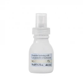 Davines - Su Lapte tratament protectie solara, fara clatire, travel size 50ml
