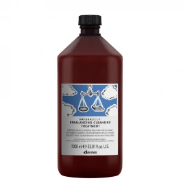 Davines - Tratament anti-sebum scalp gras Naturaltech Rebalancing 1000ml