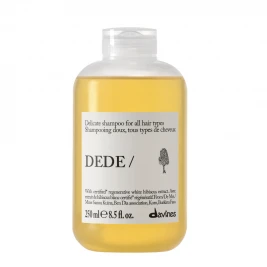 Davines - Sampon delicat zilnic pentru toate tipurile de par Dede 250ml