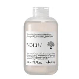 Davines - Sampon pentru par fin si fara volum Volu 250ml