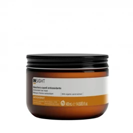 Insight Antioxidant - Masca antioxidanta toate tipurile de par 400ml