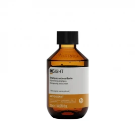 Insight Antioxidant - Sampon antioxidant toate tipurile de par 100ml