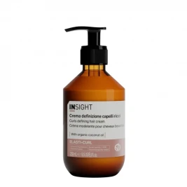 Insight Elasti-Curl - Crema pentru definirea buclelor 250ml