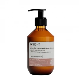 Insight Elasti-Curl - Leave-in descurcare par cret/ondulat 250ml