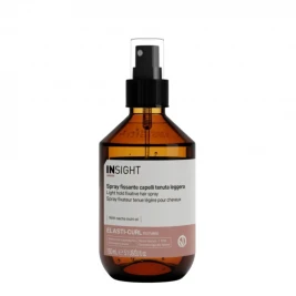 Insight Elasti-Curl - Spray finisare bucle cu fixare lejera 150ml