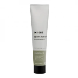 Insight Styling - Gel de par cu fixare extra puternica 200ml